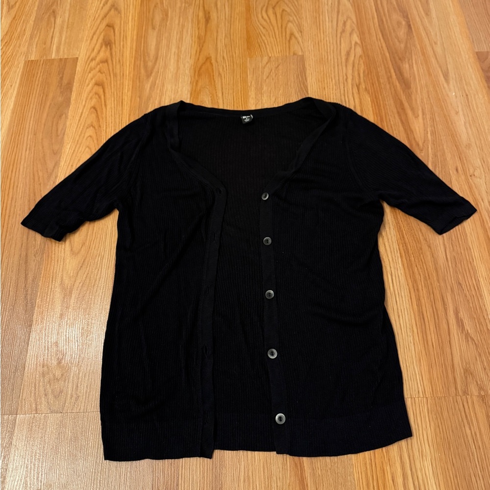 Uniqlo Cardigan